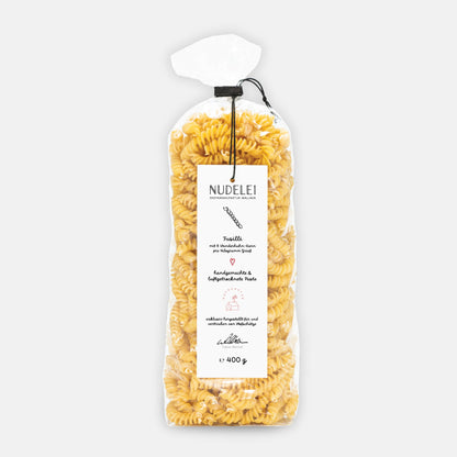 8-Eier-Fusilli (400g)