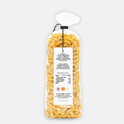 8-Eier-Fusilli (400g)