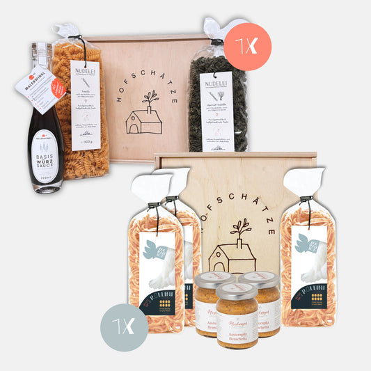 Pastabox-Bundle