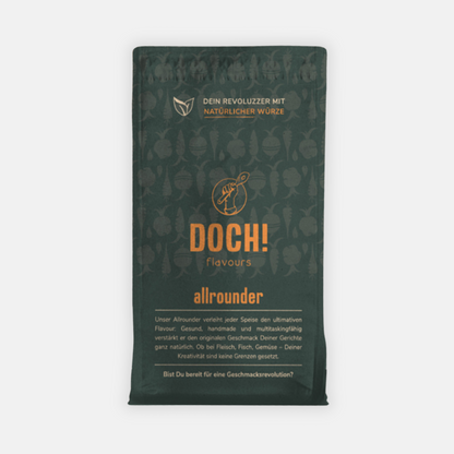 Große Genussbox