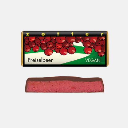 Veganes Zitrus-Beeren-Trio (210g)