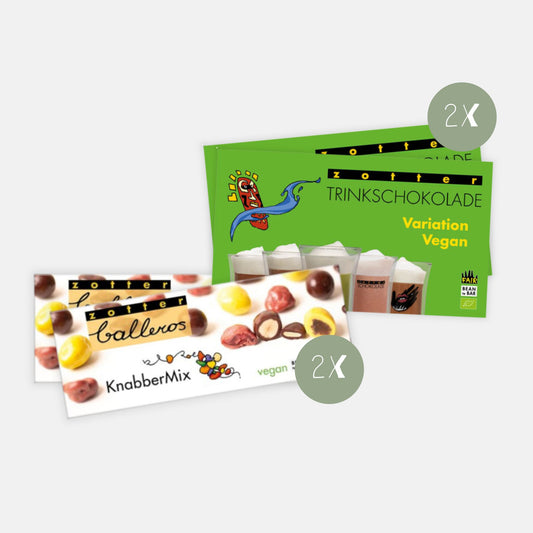 Zotter-Schoki-Bundle