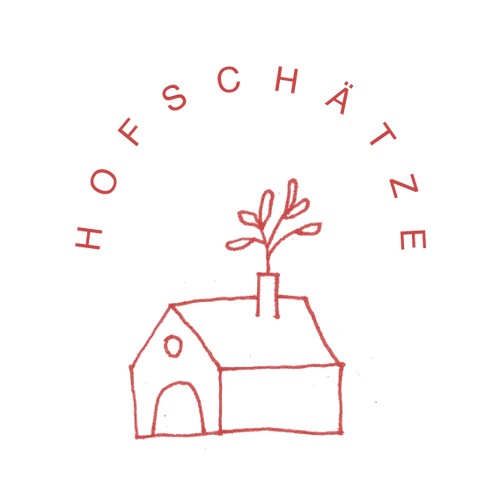 Hofschätze Logo