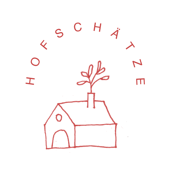 Hofschätze Logo